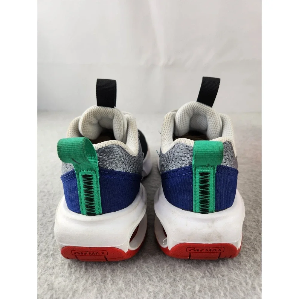 Pre-School Sz 12c KIDS NIKE AIR MAX 90 EASY ON (PS) Sneakers Shoes Running